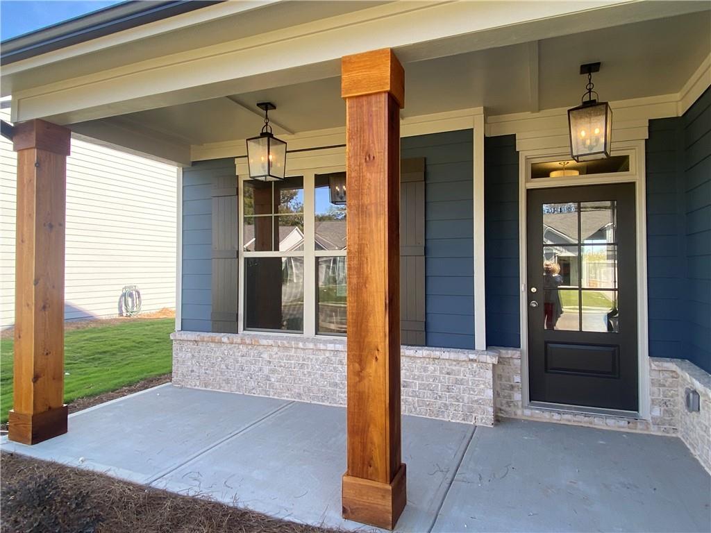 184 Montview Drive Jefferson, GA 30549 - Photo 2 of 48