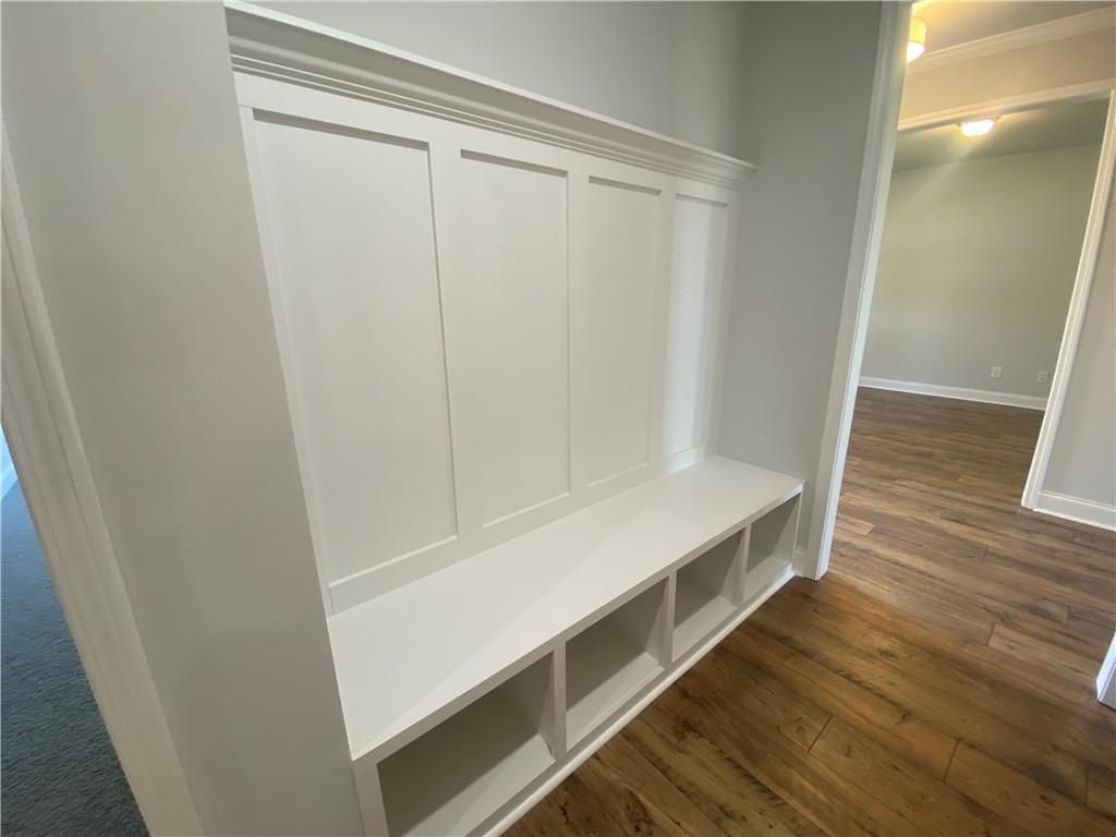 184 Montview Drive Jefferson, GA 30549 - Photo 7 of 48