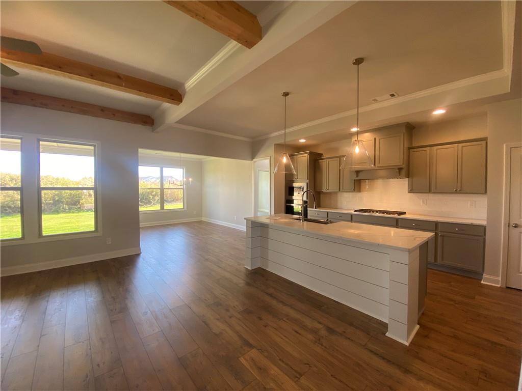 184 Montview Drive Jefferson, GA 30549 - Photo 10 of 48