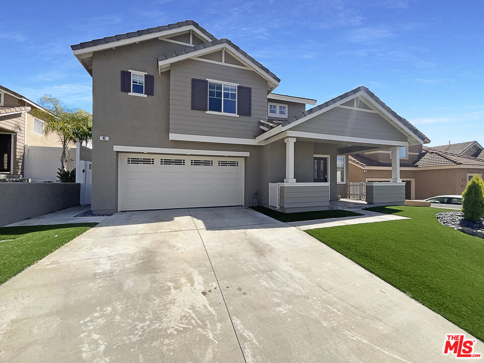 42 Parterre Avenue Foothill Ranch, CA 92610 - Photo 1 of 21