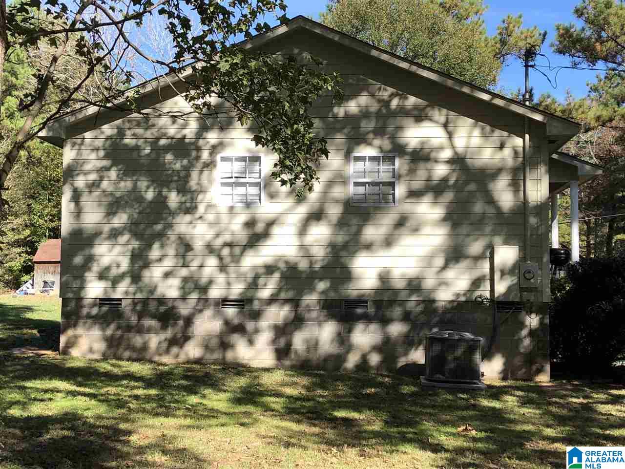360 Fire Tower Road Cordova, AL 35550 - Photo 2 of 19