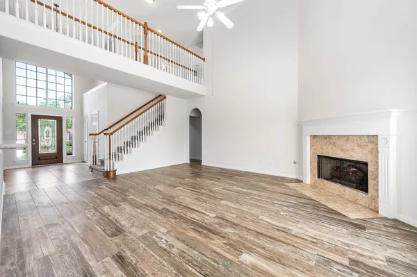 $380,000 | 6411 Greencreek Meadows Lane, Spring, TX 77379