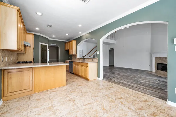 $380,000 | 6411 Greencreek Meadows Lane, Spring, TX 77379