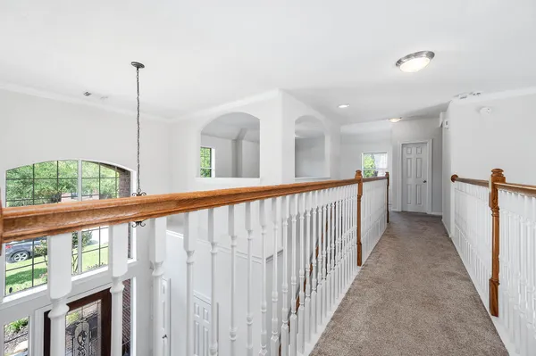 $380,000 | 6411 Greencreek Meadows Lane, Spring, TX 77379