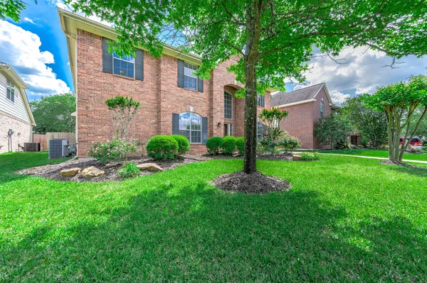 $380,000 | 6411 Greencreek Meadows Lane, Spring, TX 77379