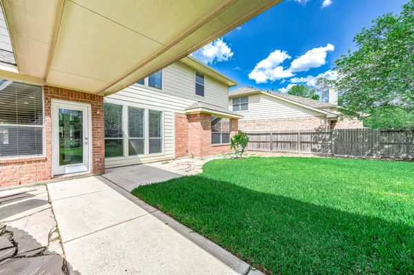 $380,000 | 6411 Greencreek Meadows Lane, Spring, TX 77379