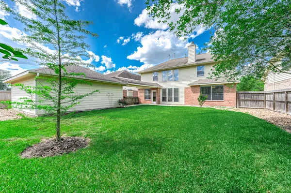 $380,000 | 6411 Greencreek Meadows Lane, Spring, TX 77379