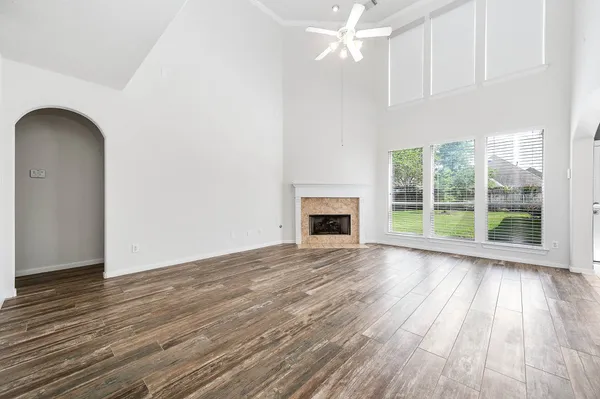 $380,000 | 6411 Greencreek Meadows Lane, Spring, TX 77379