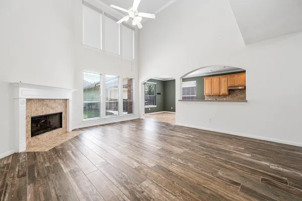 $380,000 | 6411 Greencreek Meadows Lane, Spring, TX 77379