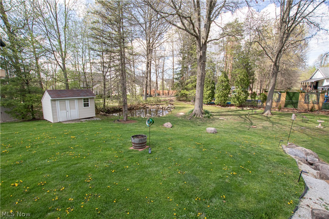 269 Chart Road Cuyahoga Falls, OH 44223 - Photo 34 of 35