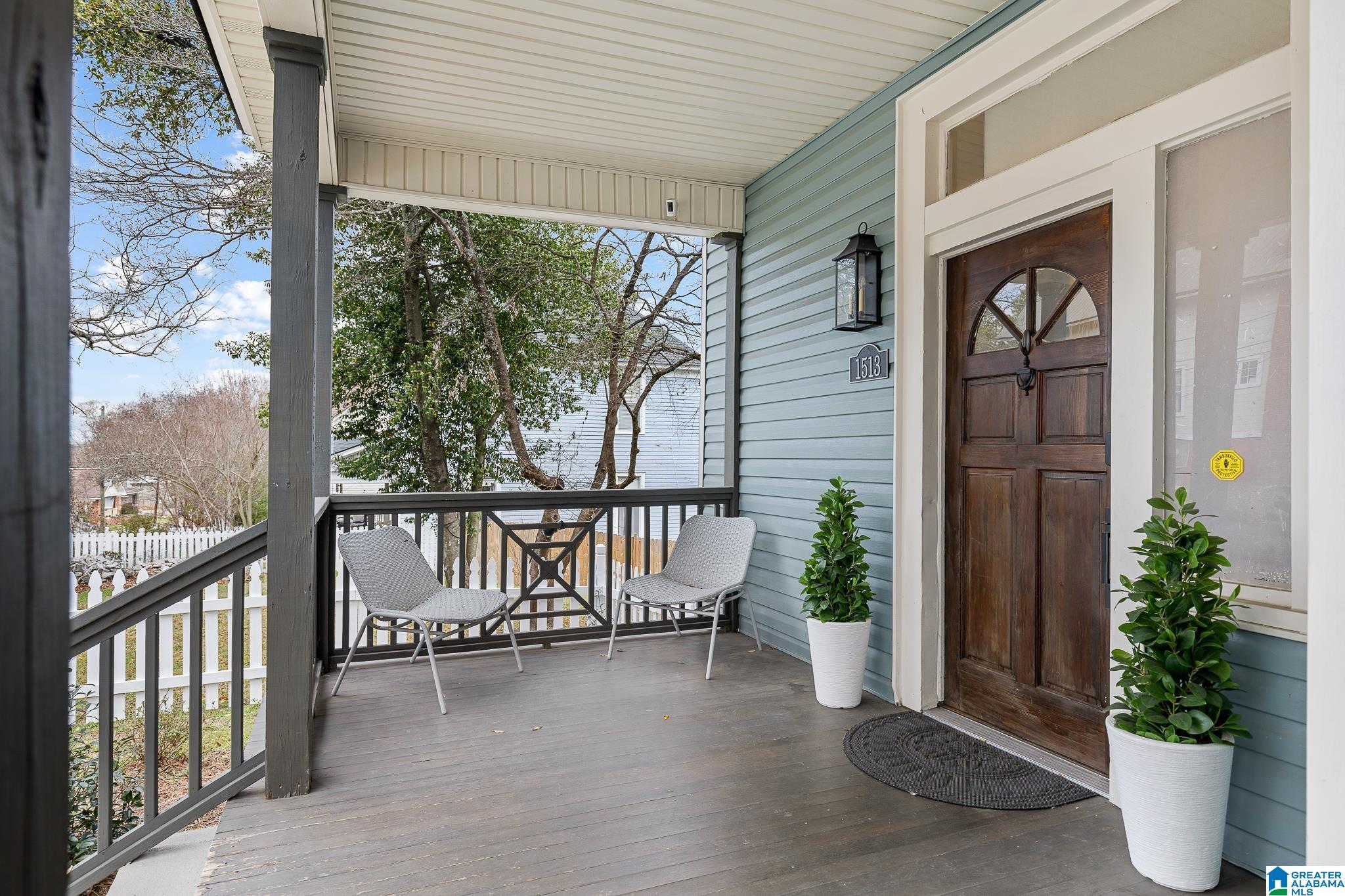 1513 12th Street South Birmingham, AL 35205 - Photo 25 of 34 Gallery Image 25
