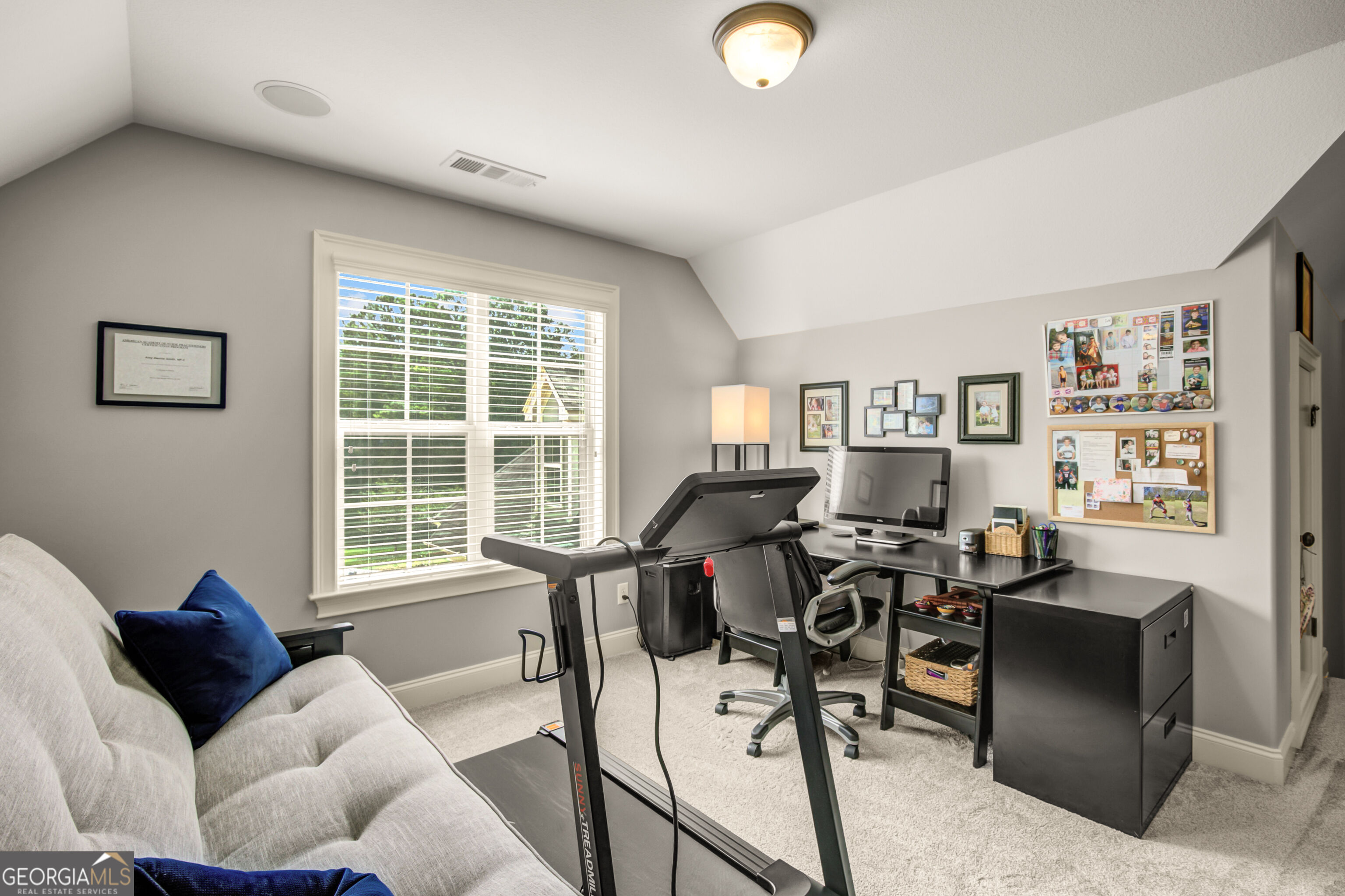 75 Drews Ridge Drive Newnan, GA 30263 - Photo 32 of 36 Gallery Image 32