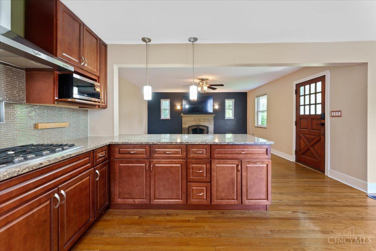 2304 East Galbraith Road Reading, OH 45237 - Photo 10 of 36