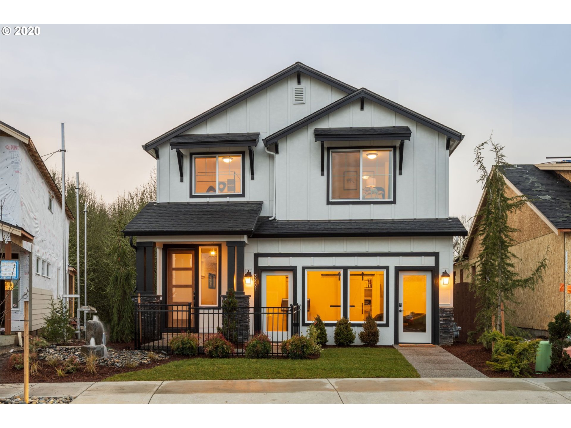 23 South 39th Drive Ridgefield, WA 98642 - Photo 1 of 27