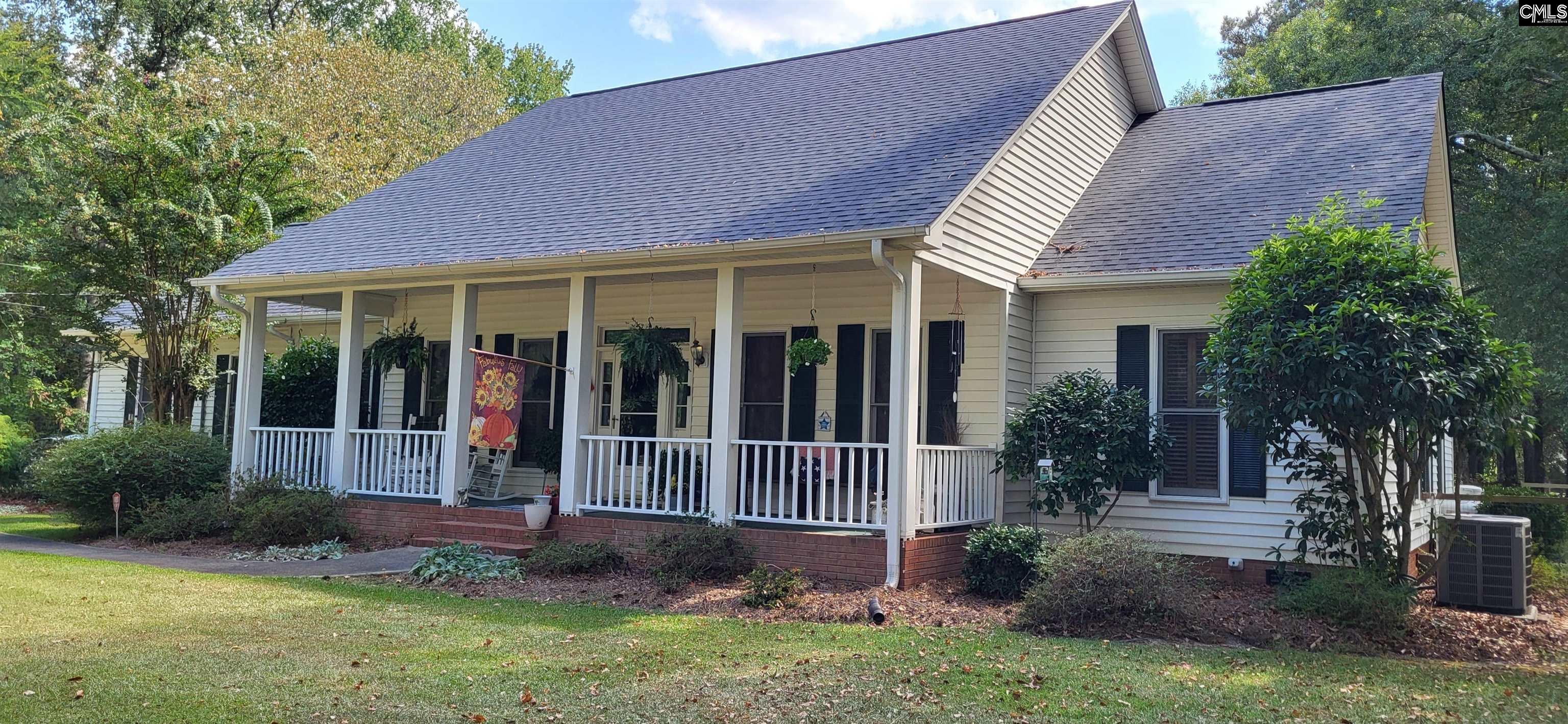 205 Sim Johnson Road Gilbert, SC 29054 - Photo 1 of 47