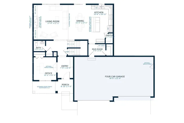 $1,125,000 | 10170 Heather Lane, Corcoran, MN 55374