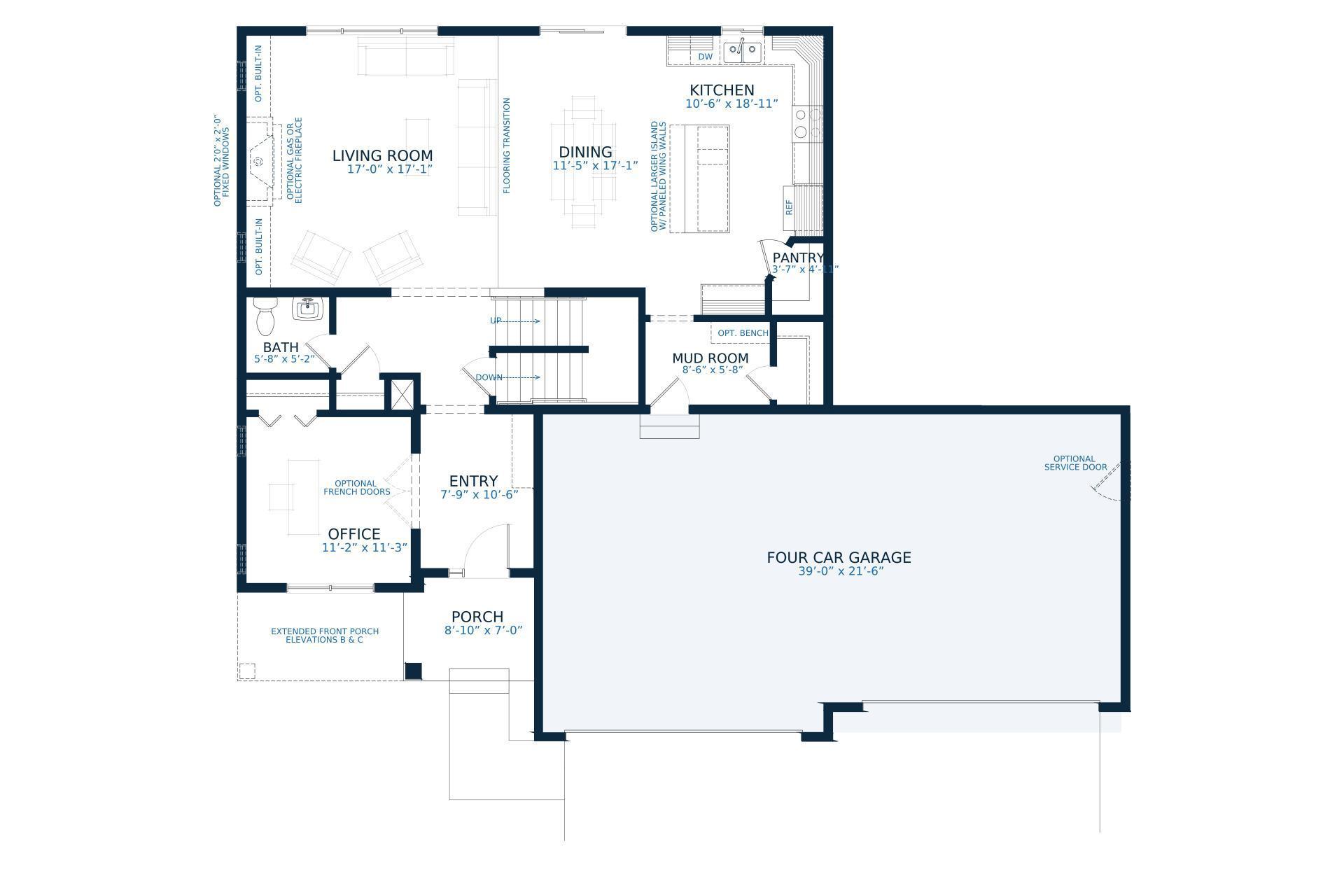 10170 Heather Lane Corcoran, MN 55374 - Photo 2 of 4