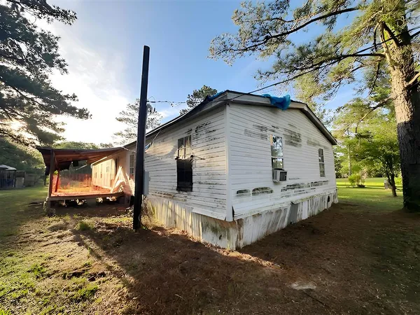 $39,950 | 230 Reva Lane, Deridder, LA 70634