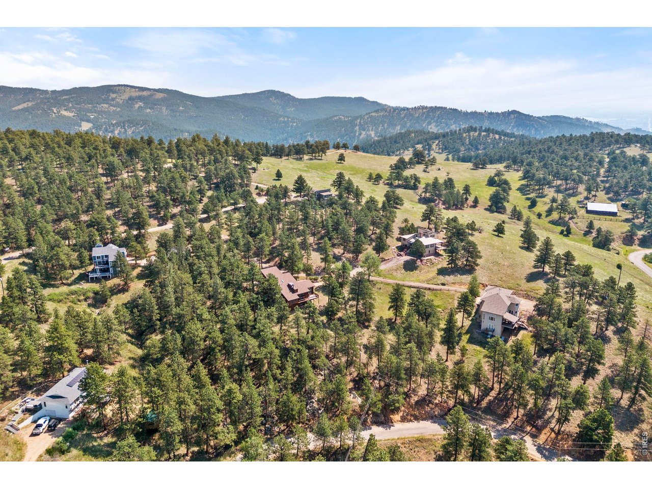 402 Broken Fence Road Boulder, CO 80302 - Photo 41 of 44