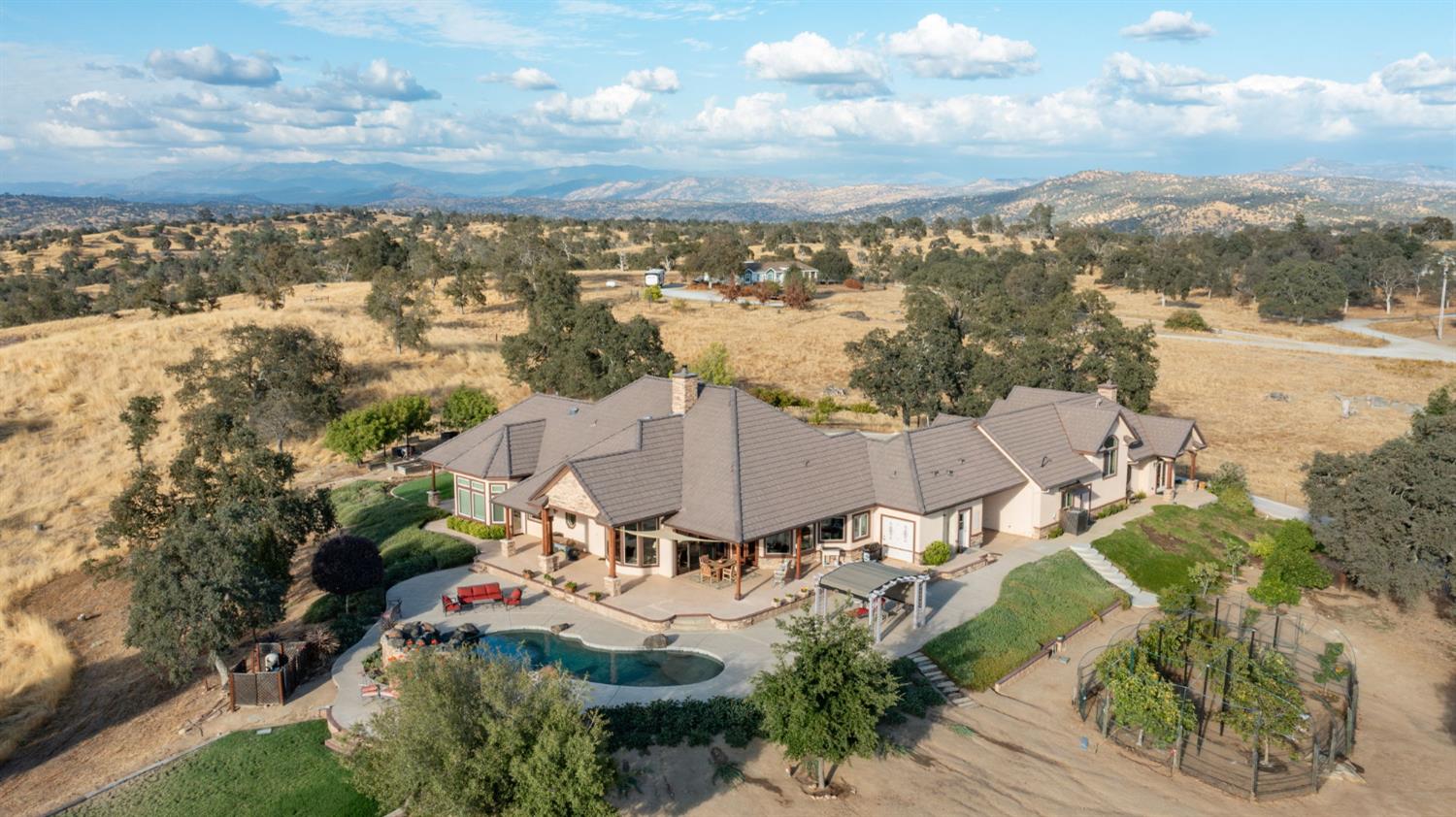 34310 Barn Owl Road Raymond, CA 93653 - Photo 52 of 57