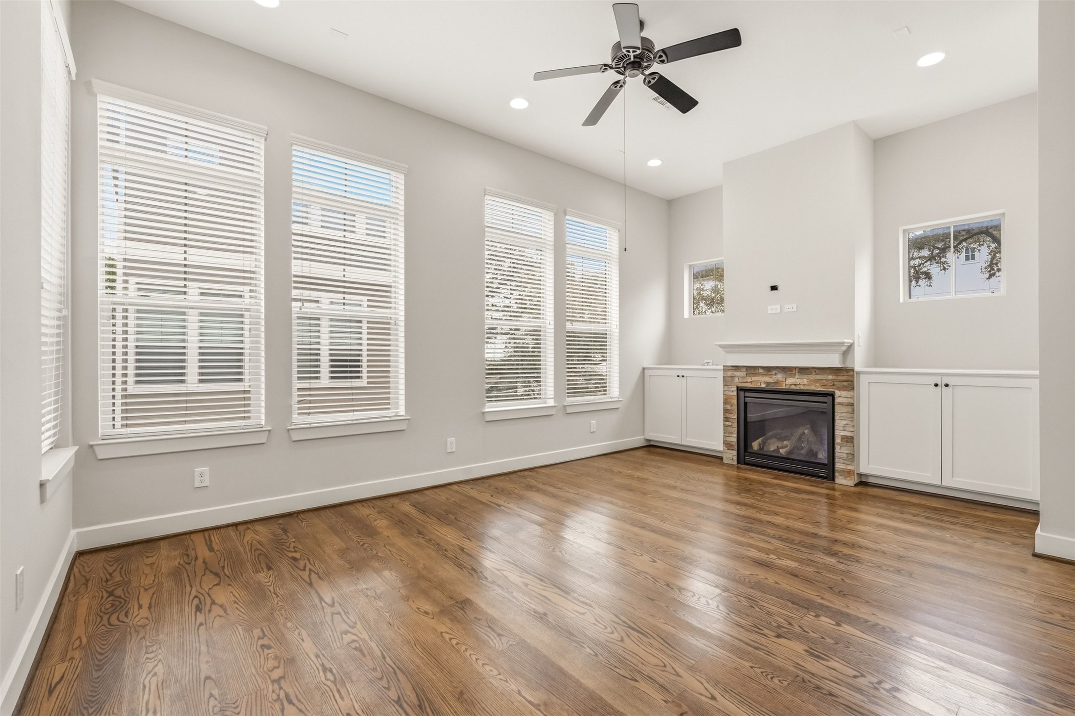 2441 Charleston Street, Unit A Houston, TX 77021 - Photo 12 of 25
