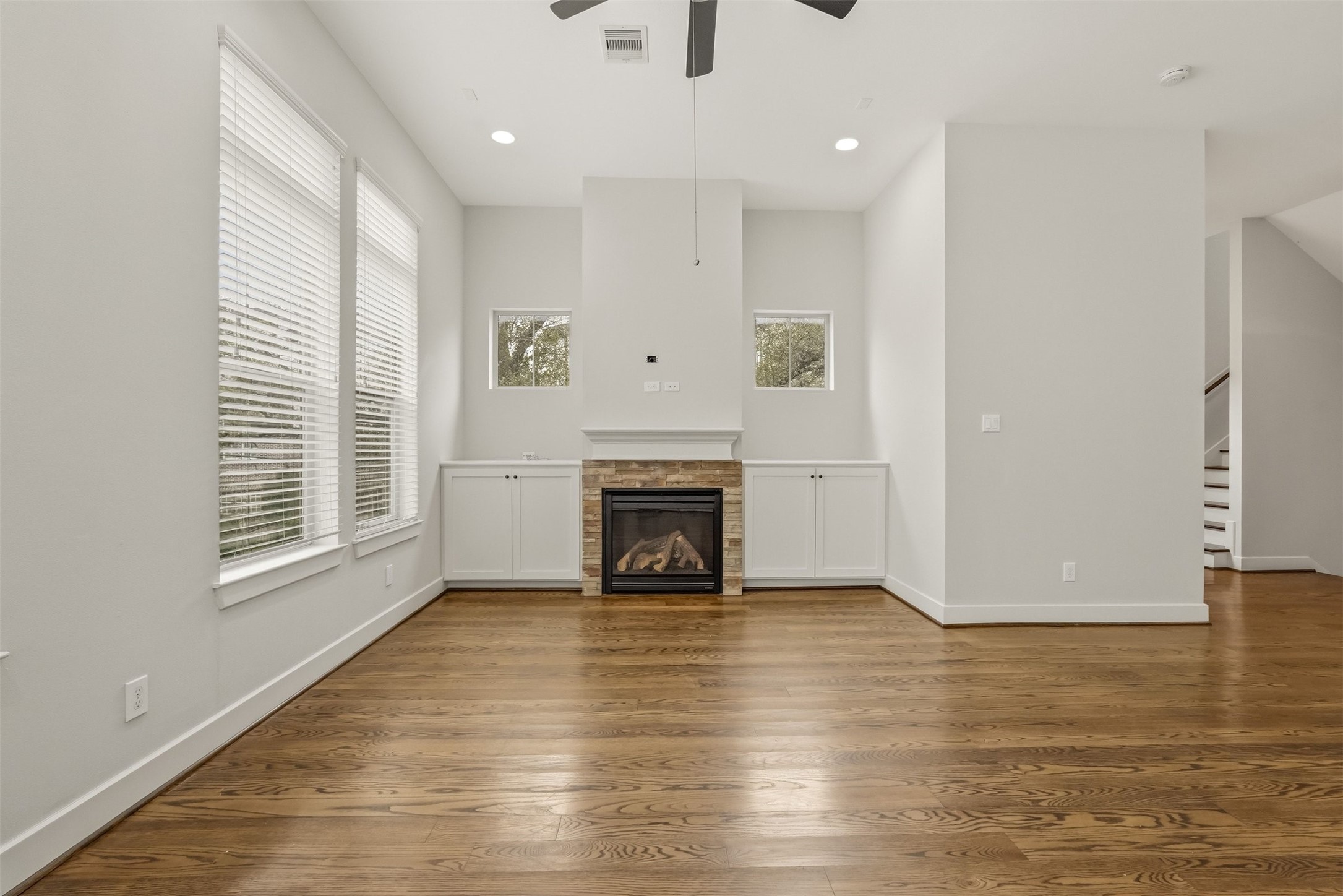 2441 Charleston Street, Unit A Houston, TX 77021 - Photo 14 of 25
