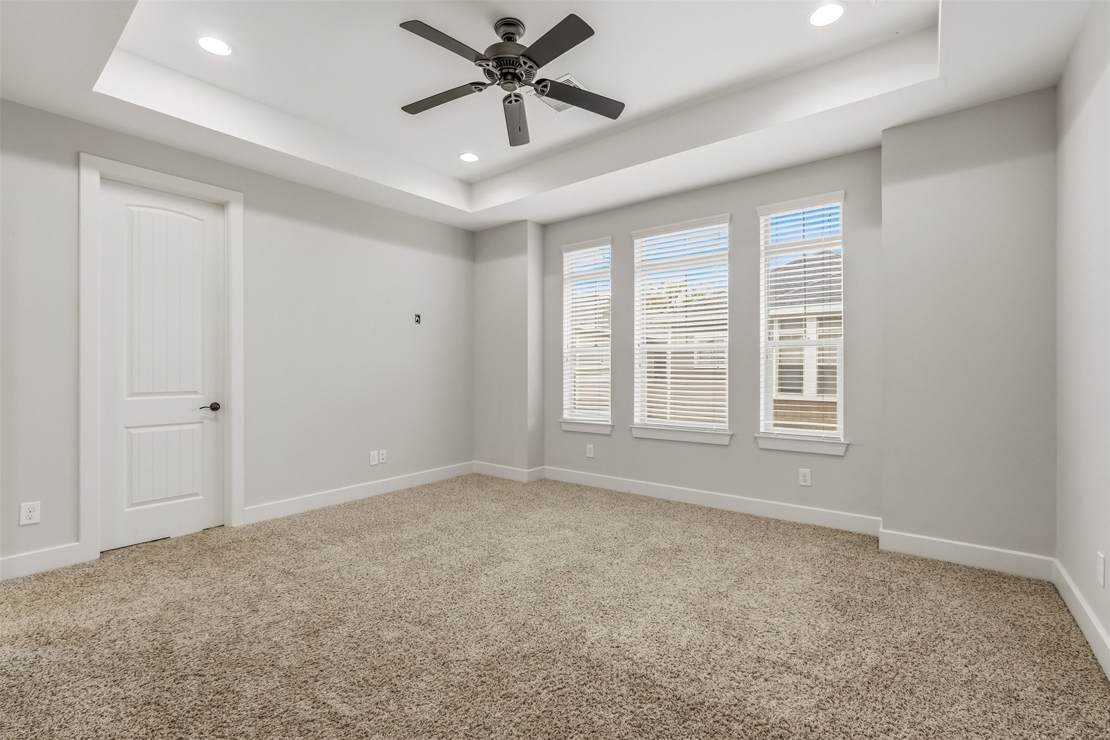 2441 Charleston Street, Unit A Houston, TX 77021 - Photo 18 of 25