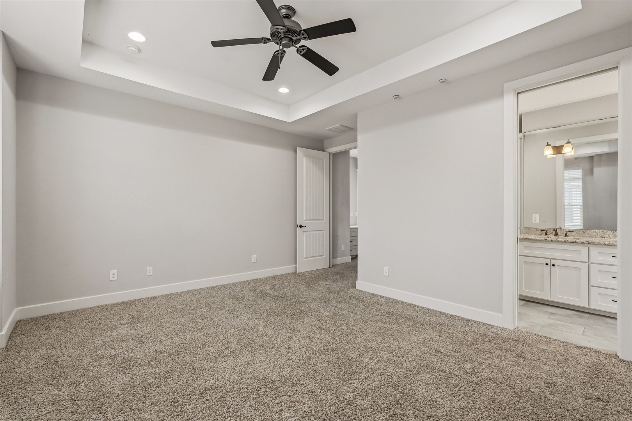 2441 Charleston Street, Unit A Houston, TX 77021 - Photo 19 of 25