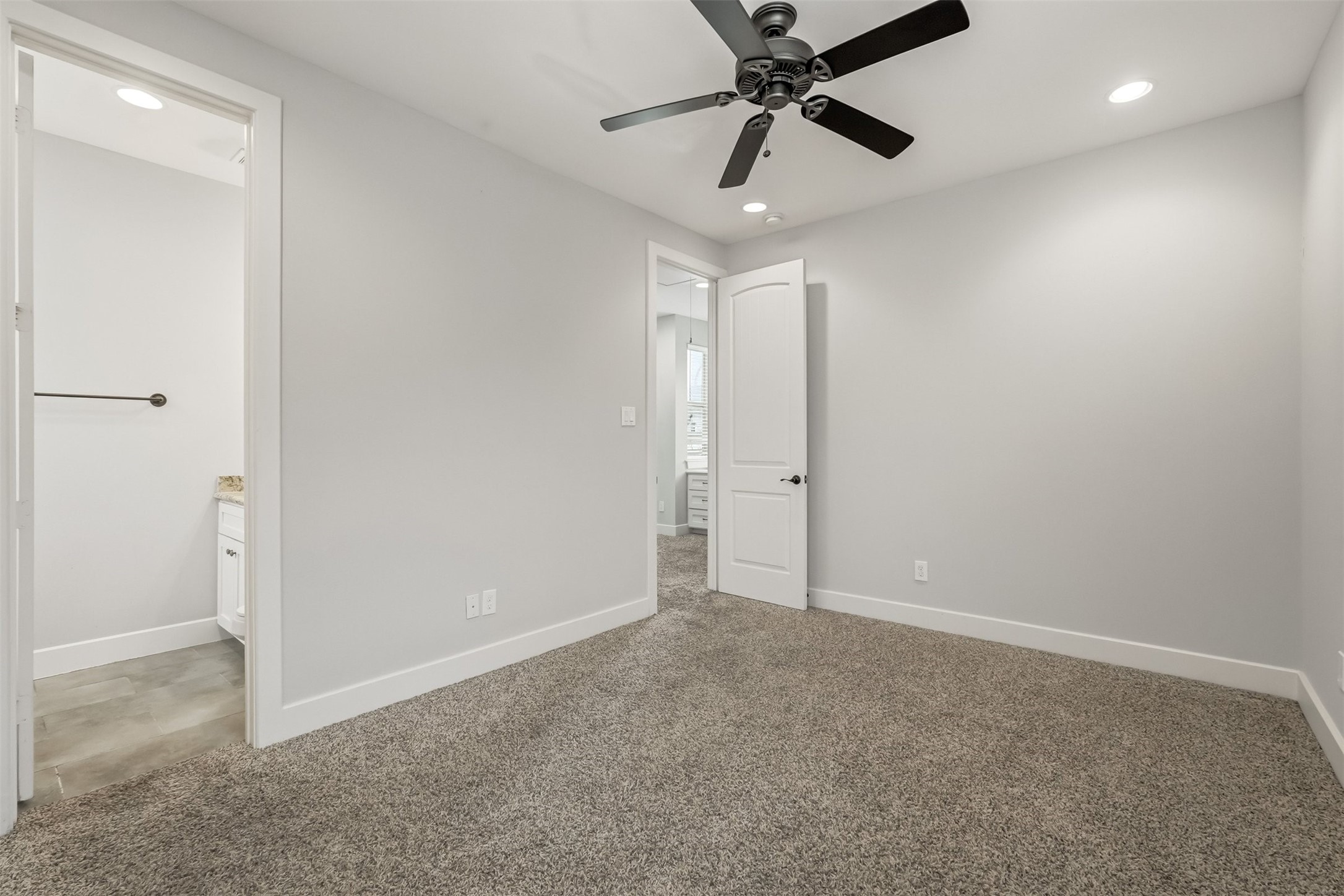 2441 Charleston Street, Unit A Houston, TX 77021 - Photo 22 of 25