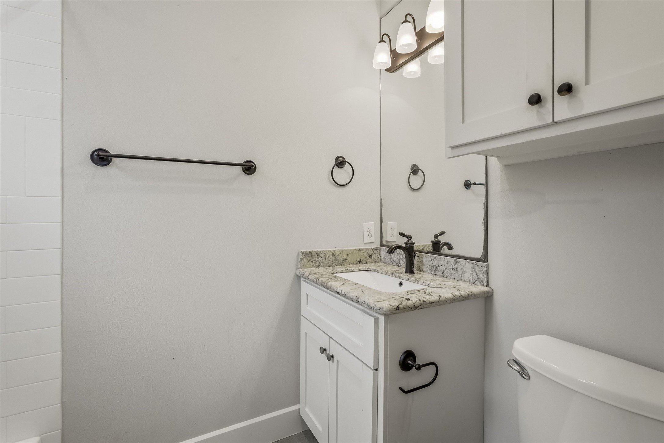 2441 Charleston Street, Unit A Houston, TX 77021 - Photo 23 of 25