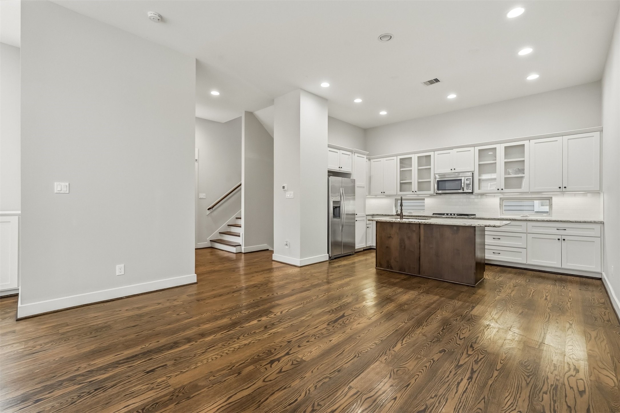 2441 Charleston Street, Unit A Houston, TX 77021 - Photo 5 of 25