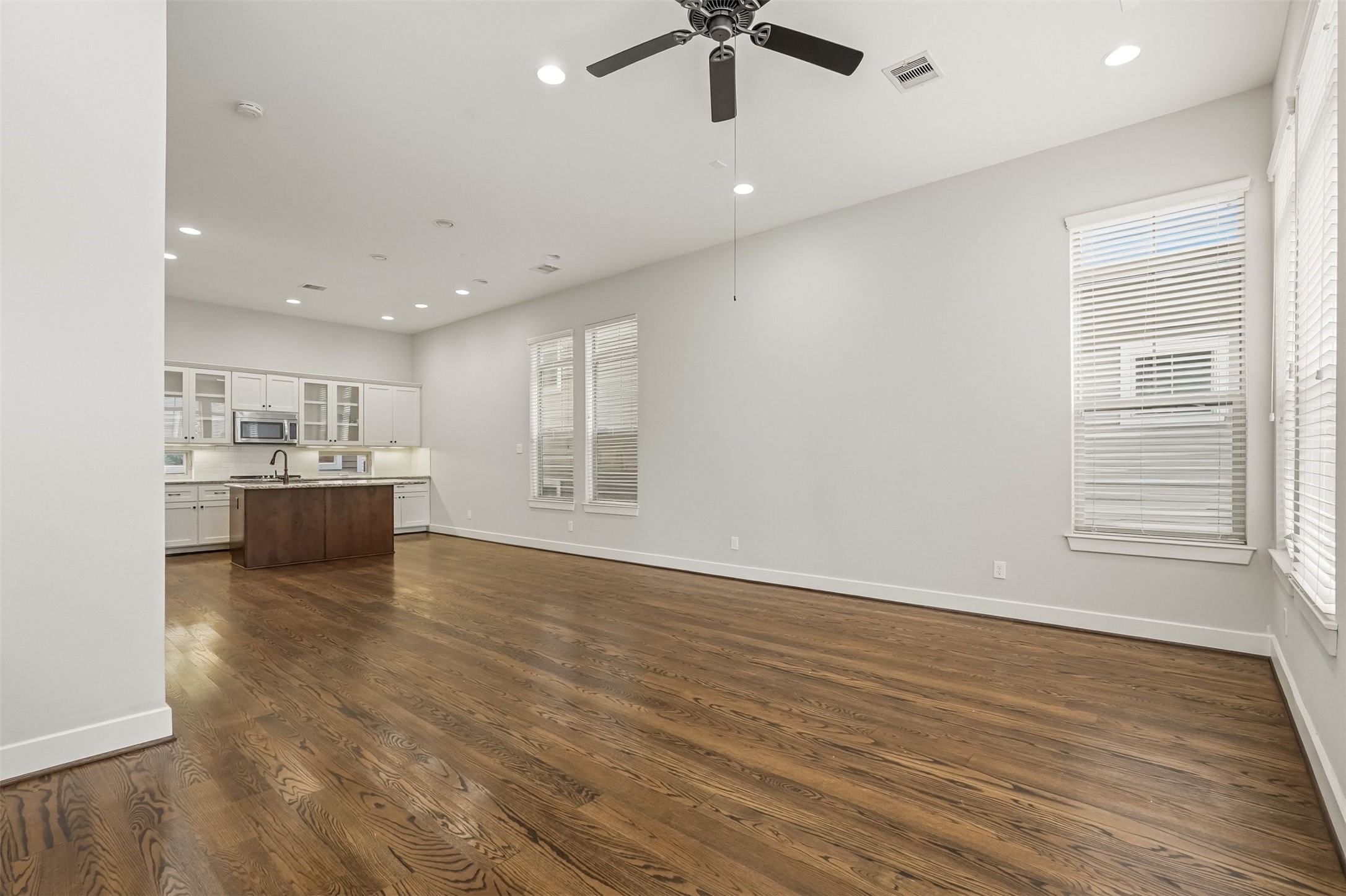 2441 Charleston Street, Unit A Houston, TX 77021 - Photo 6 of 25