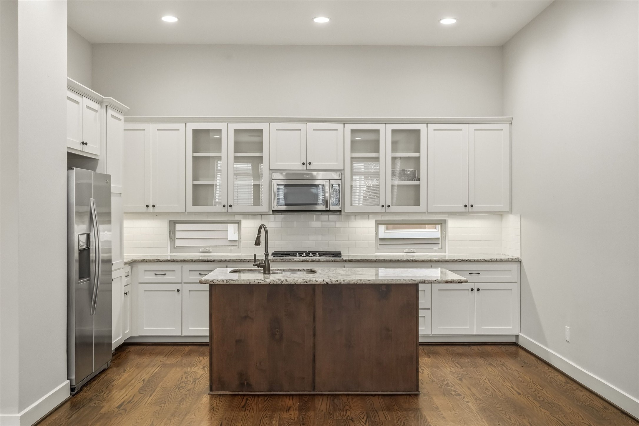 2441 Charleston Street, Unit A Houston, TX 77021 - Photo 7 of 25