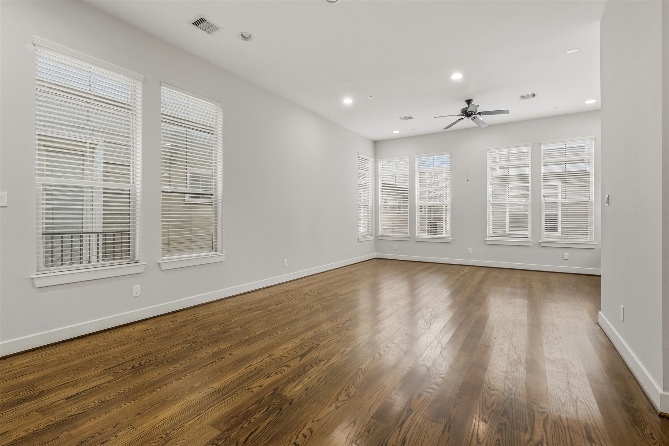 2441 Charleston Street, Unit A Houston, TX 77021 - Photo 10 of 25