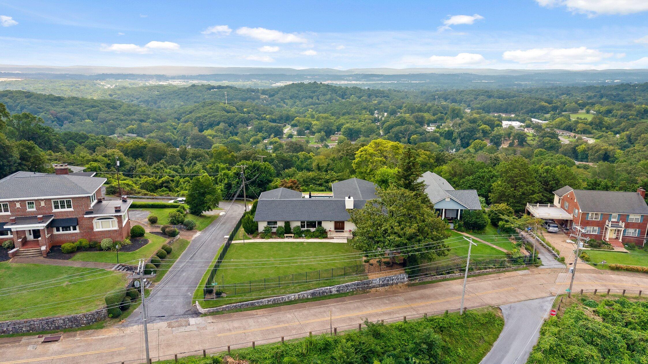 466 North Crest Road Chattanooga, TN 37404 - Photo 63 of 72 466 N Crest-74