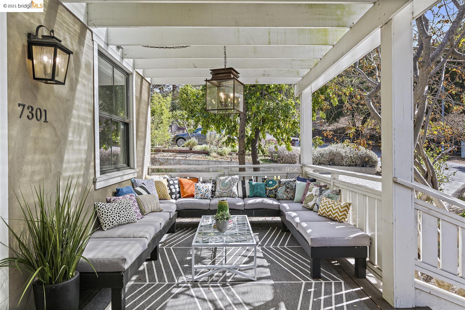 7301 Chabot Road Oakland, CA 94618 - Photo 1 of 1 Gallery Image 1