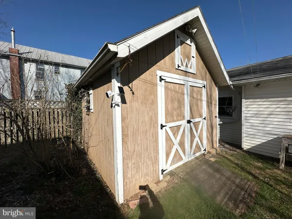 $199,000 | 234 South Washington Street, Greencastle, PA 17225