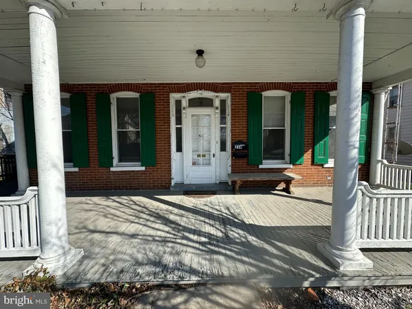 $229,000 | 234 South Washington Street, Greencastle, PA 17225