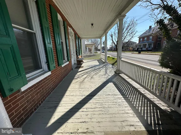 $229,000 | 234 South Washington Street, Greencastle, PA 17225