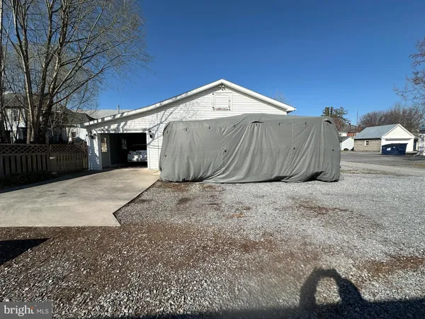 $229,000 | 234 South Washington Street, Greencastle, PA 17225