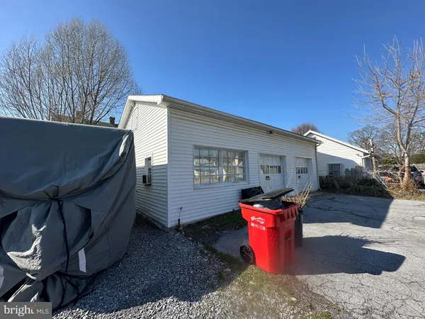 $229,000 | 234 South Washington Street, Greencastle, PA 17225
