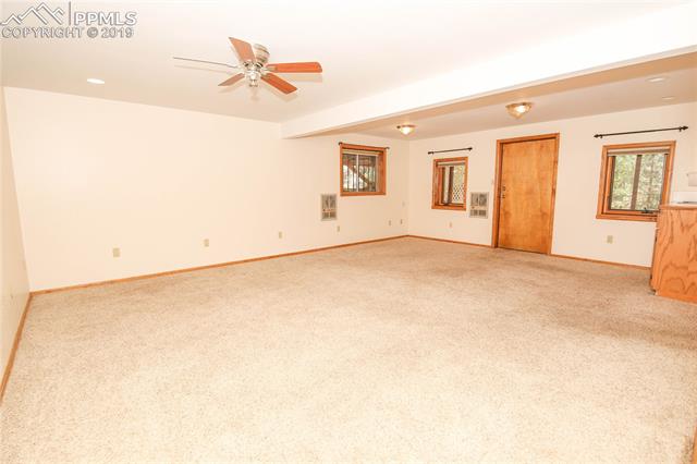 5365 Rampart Terrace Road Cascade, CO 80809 - Photo 37 of 37