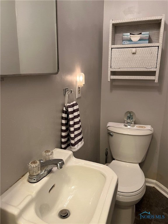 3519 Maxwell Road Toledo, OH 43606 - Photo 12 of 28 1/2 bath