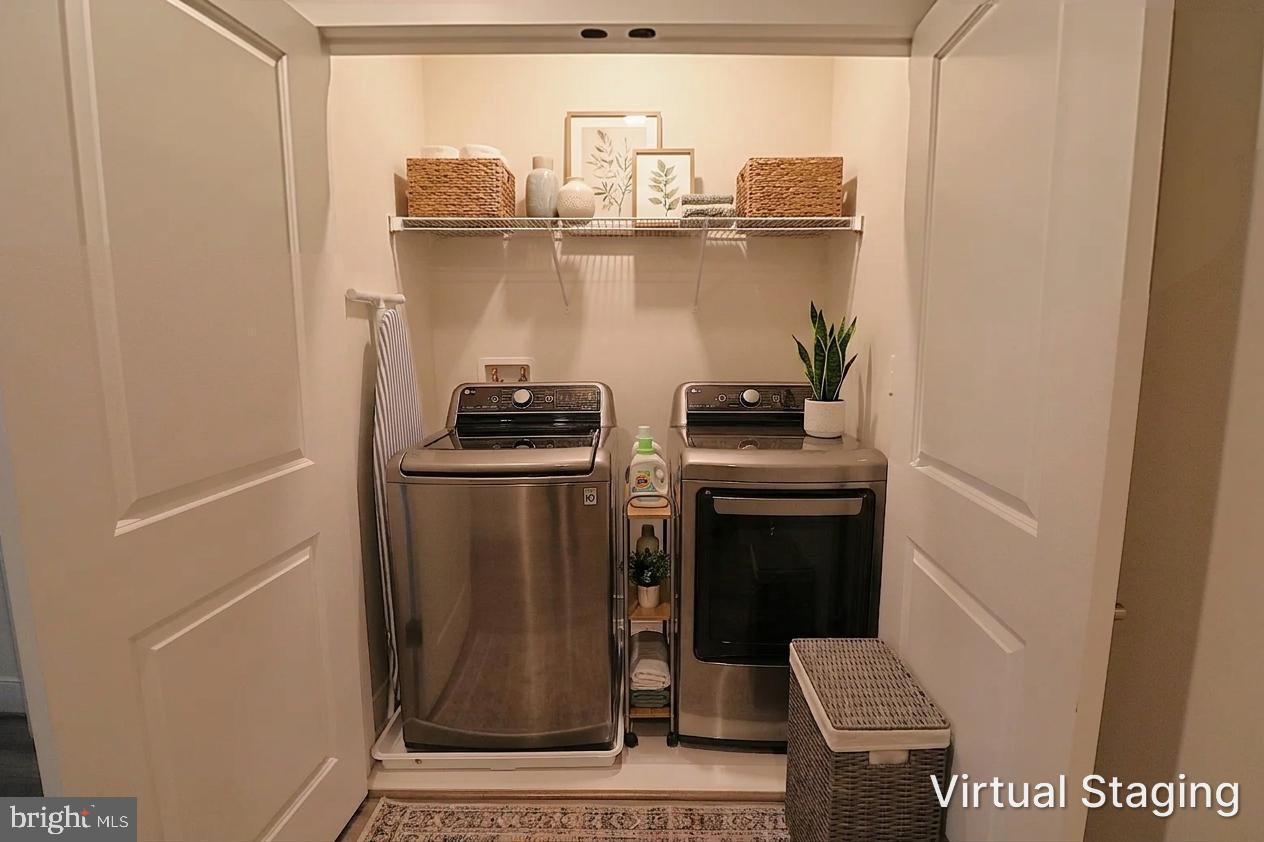 12854 Cloverleaf Center Drive, Unit 165E Germantown, MD 20874 - Photo 21 of 51