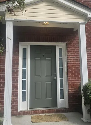 $1,800 | 20 Pine Canyon Drive Southwest, Unit 4, Atlanta, GA 30331