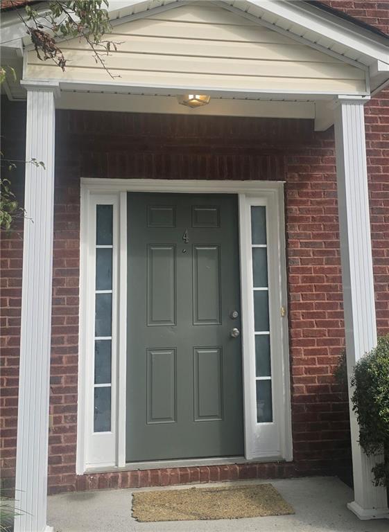 20 Pine Canyon Drive Southwest, Unit 4 Atlanta, GA 30331 - Photo 1 of 20