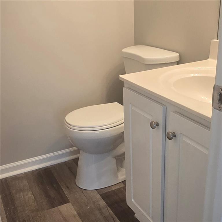 20 Pine Canyon Drive Southwest, Unit 4 Atlanta, GA 30331 - Photo 14 of 20