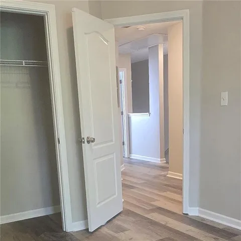 $1,800 | 20 Pine Canyon Drive Southwest, Unit 4, Atlanta, GA 30331