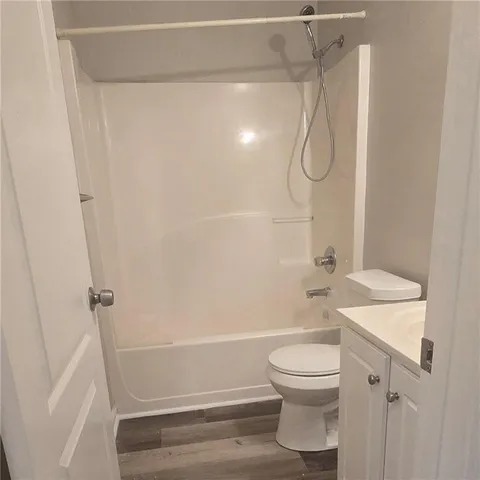 $1,800 | 20 Pine Canyon Drive Southwest, Unit 4, Atlanta, GA 30331