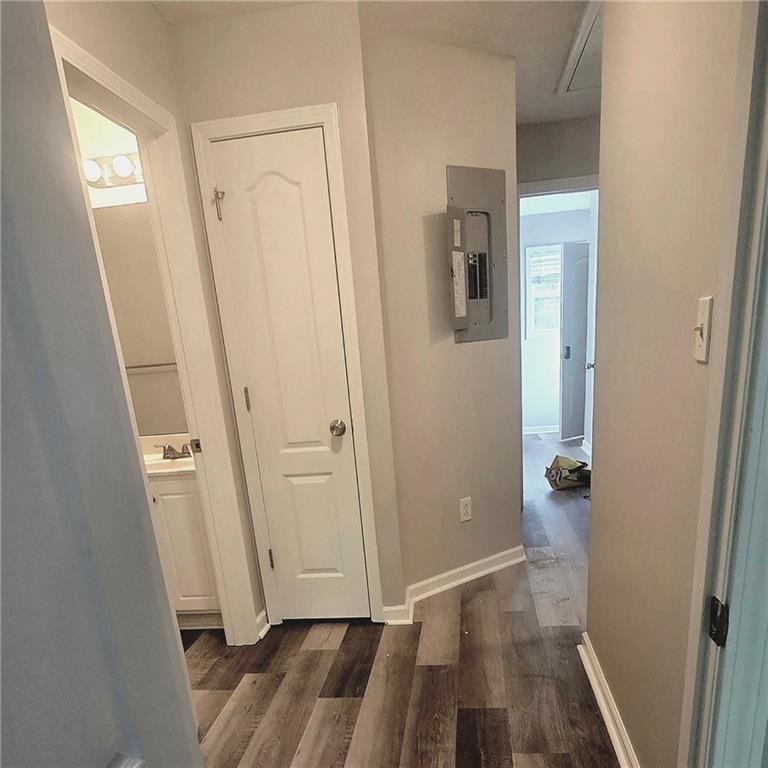 20 Pine Canyon Drive Southwest, Unit 4 Atlanta, GA 30331 - Photo 18 of 20